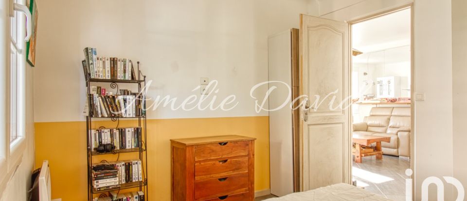 Apartment 3 rooms of 63 m² in Sanary-sur-Mer (83110)