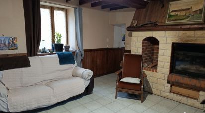 House 5 rooms of 146 m² in Olendon (14170)