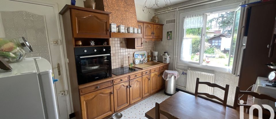 Town house 5 rooms of 102 m² in Beauvais (60000)