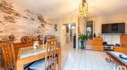 Apartment 4 rooms of 74 m² in Lieusaint (77127)