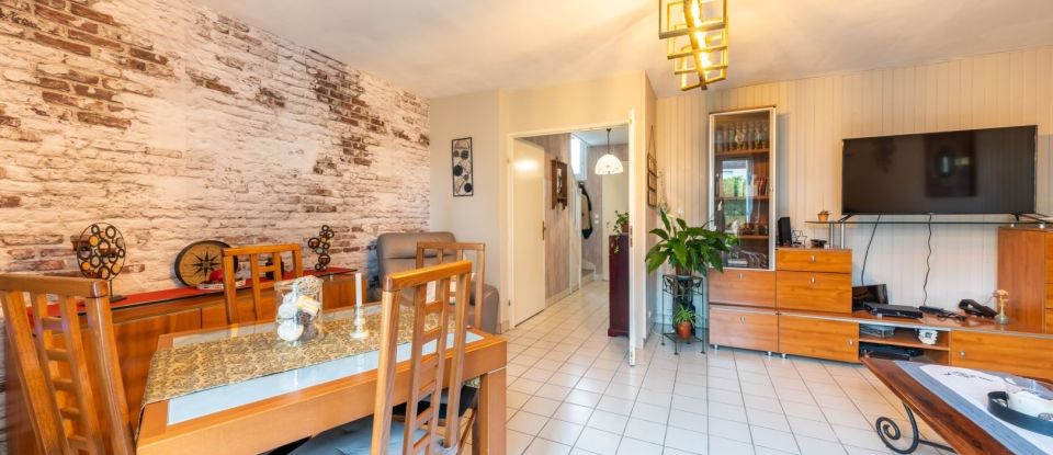 Appartement 4 pièces de 74 m² à Lieusaint (77127)