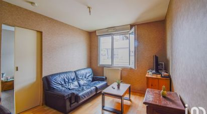 Appartement 2 pièces de 32 m² à Limoges (87000)