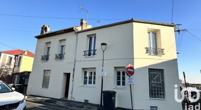 Apartment 2 rooms of 27 m² in Champigny-sur-Marne (94500)