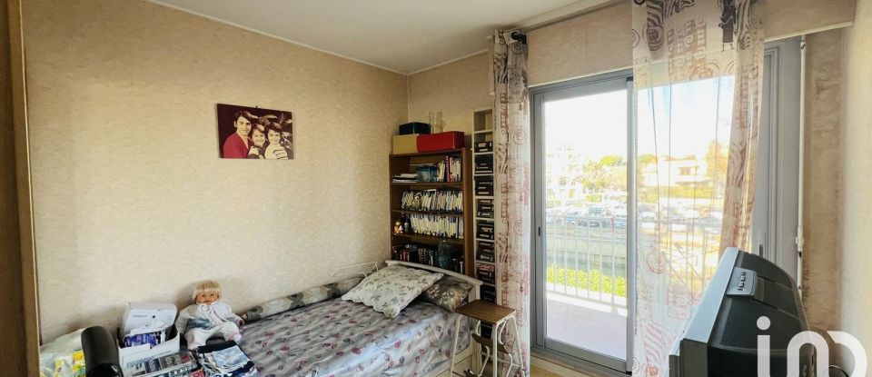 Apartment 3 rooms of 55 m² in Narbonne (11100)