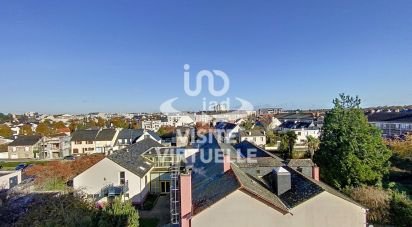 Apartment 3 rooms of 68 m² in Rennes (35200)