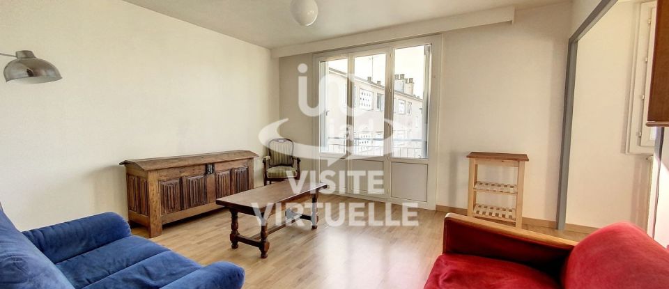 Apartment 3 rooms of 68 m² in Rennes (35200)