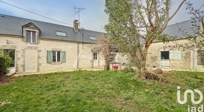 Longere 6 rooms of 145 m² in Charsonville (45130)