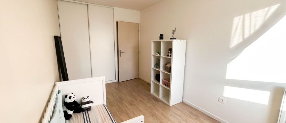 Appartement 3 pièces de 67 m² à Juvisy-sur-Orge (91260)