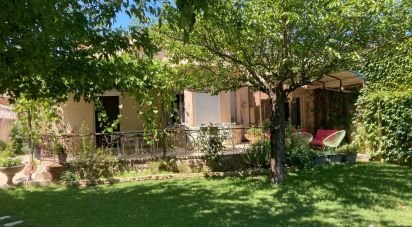 House 7 rooms of 173 m² in Courthézon (84350)