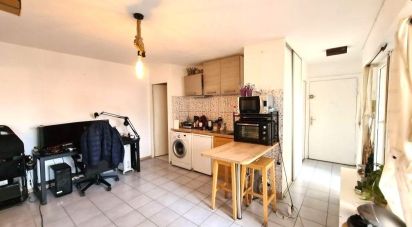 Apartment 1 room of 28 m² in Saint-Laurent-du-Var (06700)