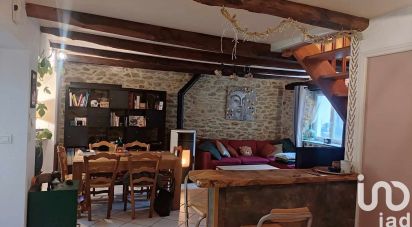 Village house 4 rooms of 100 m² in Rieupeyroux (12240)