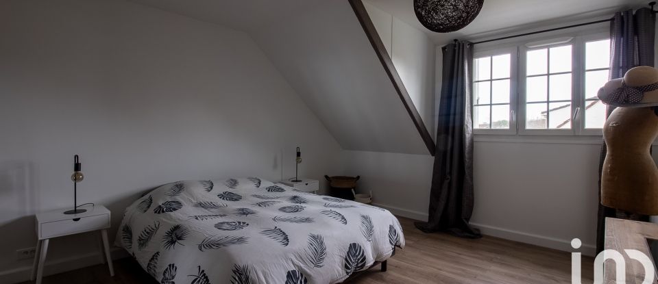 House 7 rooms of 139 m² in Sucy-en-Brie (94370)