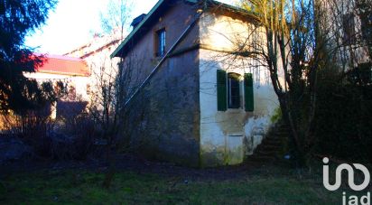House 5 rooms of 121 m² in Darney (88260)