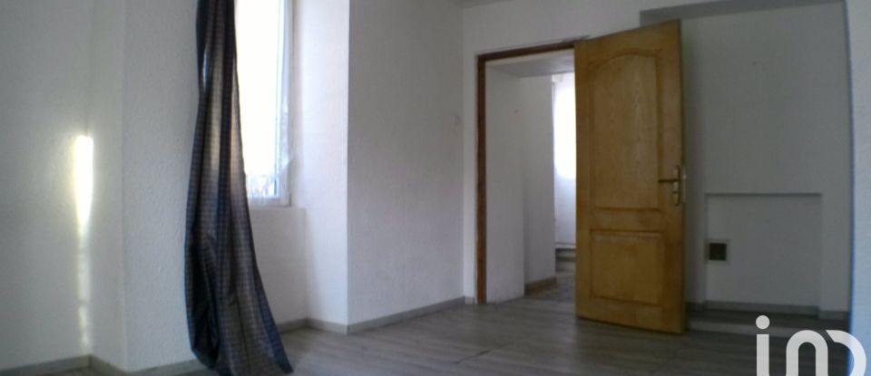 House 5 rooms of 121 m² in Darney (88260)
