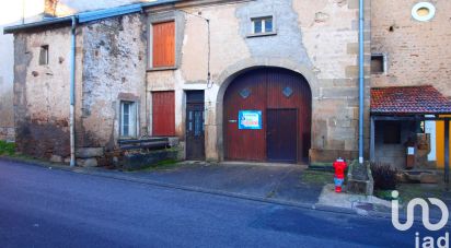 Traditional house 3 rooms of 68 m² in Châtillon-sur-Saône (88410)