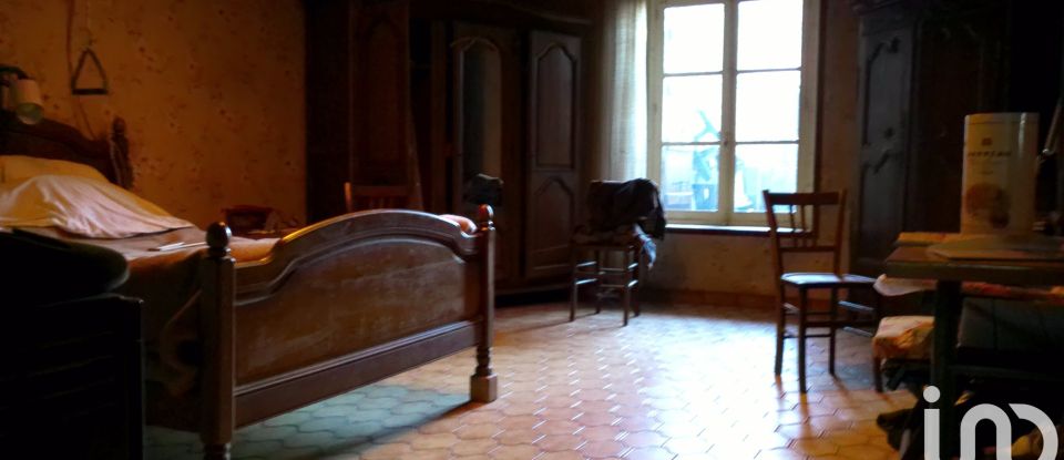 Traditional house 3 rooms of 68 m² in Châtillon-sur-Saône (88410)