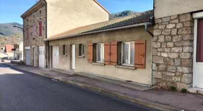 House 4 rooms of 66 m² in Saint-Martin-de-Valamas (07310)