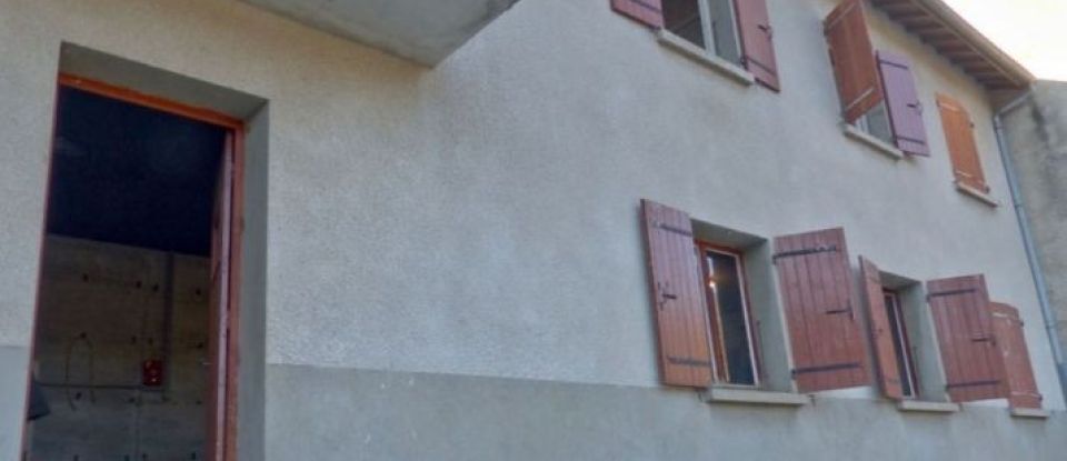 Maison 4 pièces de 66 m² à Saint-Martin-de-Valamas (07310)