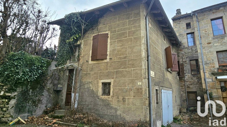 Maison 4 pièces de 100 m² à Sousceyrac-en-Quercy (46190)