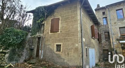 House 4 rooms of 100 m² in Sousceyrac-en-Quercy (46190)
