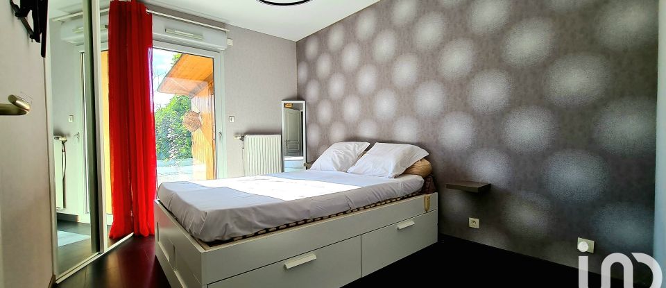 Apartment 3 rooms of 63 m² in Vif (38450)