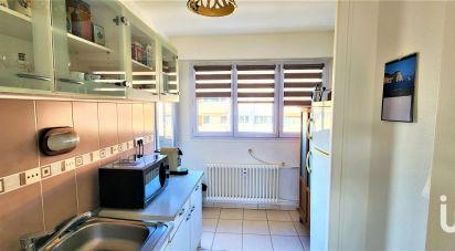 Apartment 3 rooms of 57 m² in Besançon (25000)