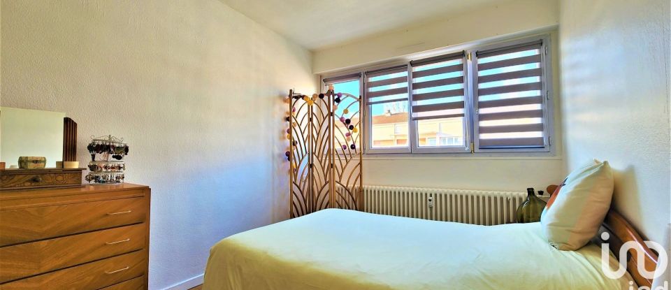 Appartement 3 pièces de 57 m² à Besançon (25000)