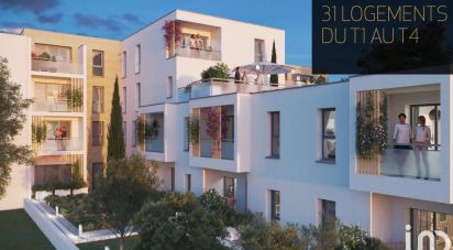Apartment 4 rooms of 94 m² in Le Bouscat (33110)