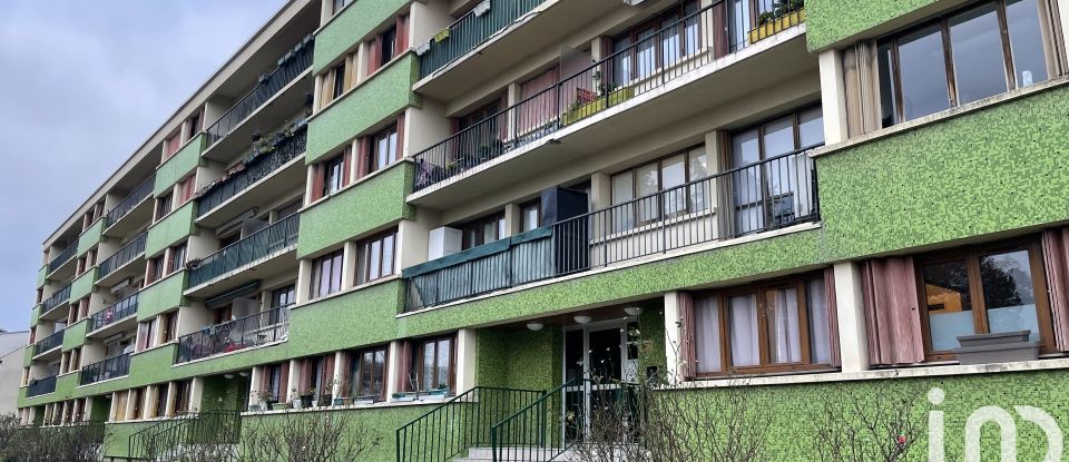 Appartement 4 pièces de 74 m² à Neuilly-sur-Marne (93330)