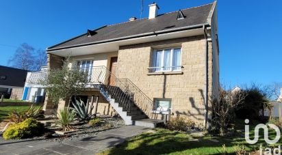 Town house 7 rooms of 127 m² in Liffré (35340)