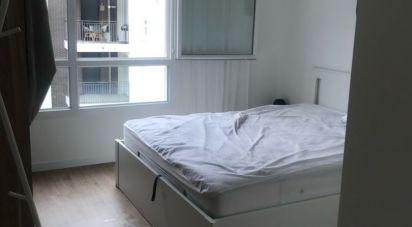 Appartement 2 pièces de 44 m² à Choisy-le-Roi (94600)
