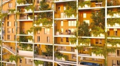 Apartment 4 rooms of 80 m² in Issy-les-Moulineaux (92130)