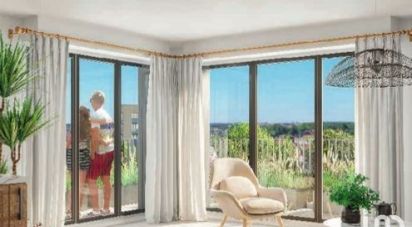 Apartment 4 rooms of 74 m² in Sucy-en-Brie (94370)