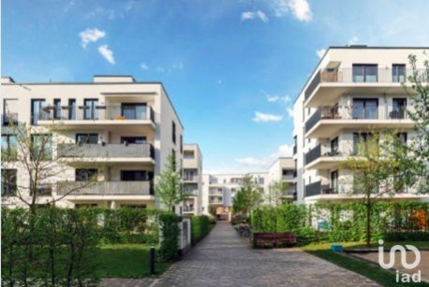 Appartement 5 pièces de 90 m² à Massy (91300)