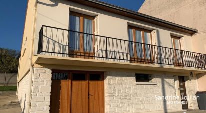 House 8 rooms of 162 m² in Argenteuil (95100)