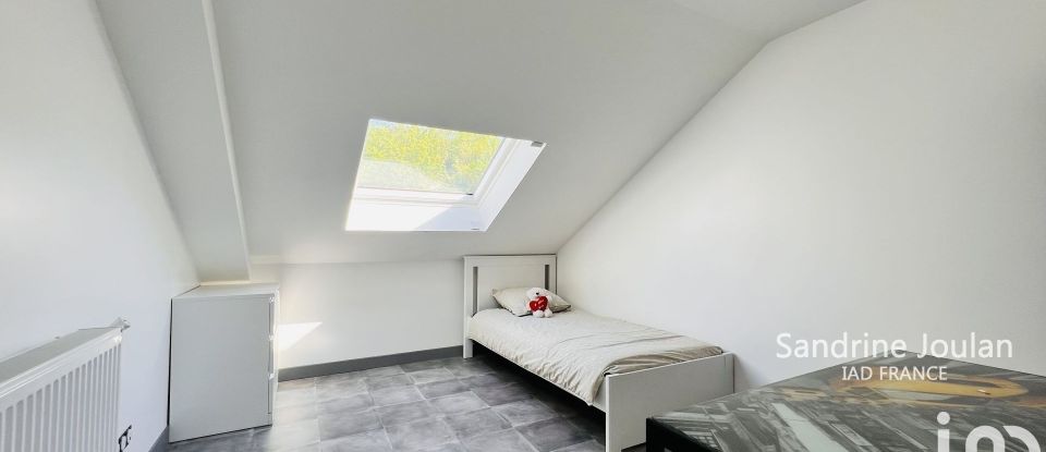 Maison 8 pièces de 162 m² à Argenteuil (95100)