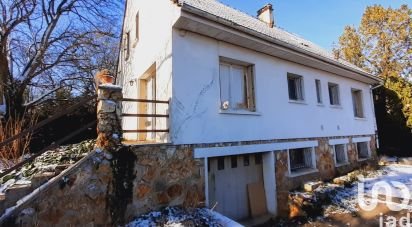 Traditional house 7 rooms of 150 m² in Chierry (02400)