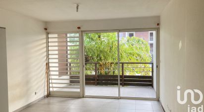 Studio 1 room of 23 m² in Cayenne (97300)