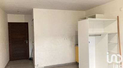 Studio 1 pièce de 23 m² à Cayenne (97300)