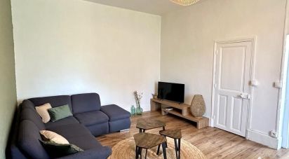 House 3 rooms of 87 m² in Montceau-les-Mines (71300)