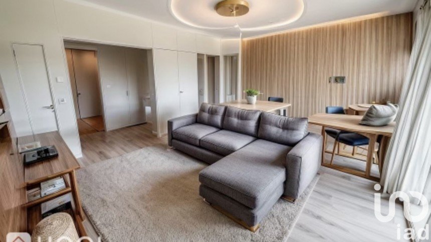Appartement 3 pièces de 68 m² à Montpellier (34080)