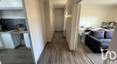 Apartment 3 rooms of 68 m² in Montpellier (34080)