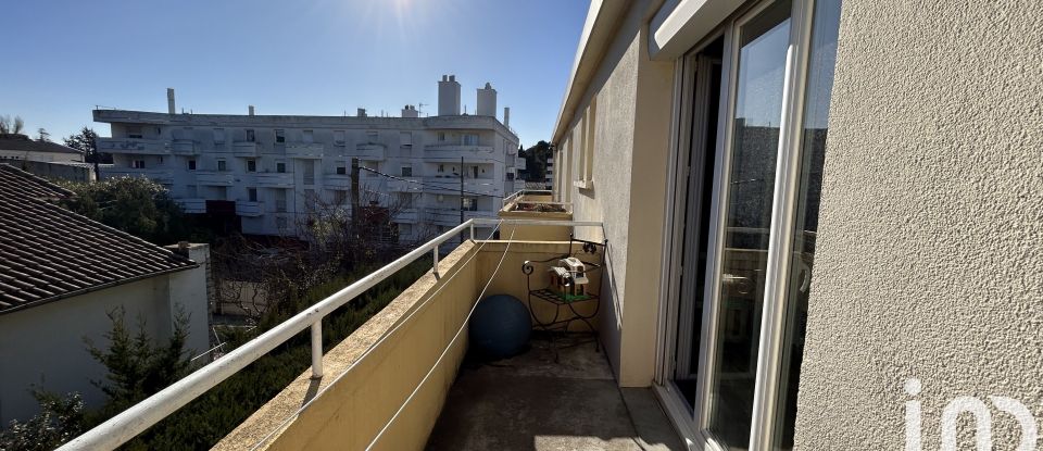Apartment 3 rooms of 68 m² in Montpellier (34080)