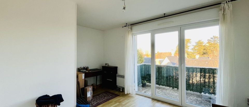 Appartement 5 pièces de 99 m² à Bayeux (14400)