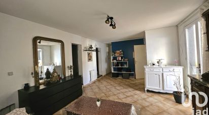 Pavilion 5 rooms of 88 m² in Le Blanc-Mesnil (93150)