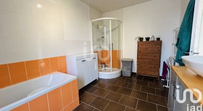 Duplex 5 rooms of 130 m² in Appoigny (89380)
