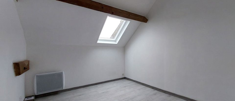 Maison 4 pièces de 84 m² à Hombleux (80400)