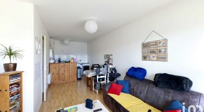 Apartment 2 rooms of 43 m² in Vertou (44120)