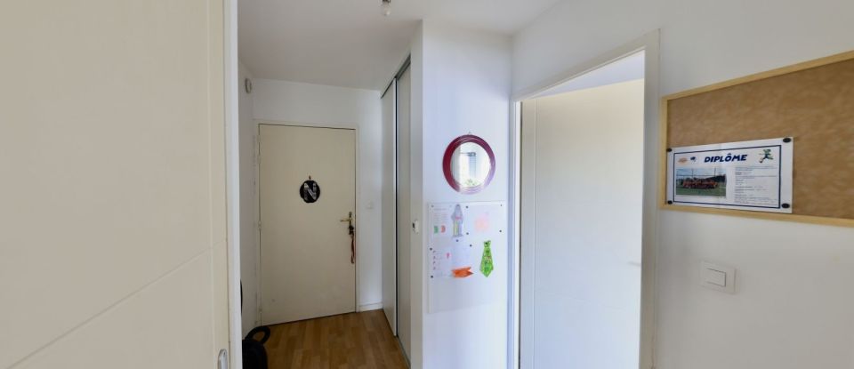 Appartement 2 pièces de 43 m² à Vertou (44120)