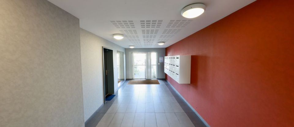 Apartment 2 rooms of 43 m² in Vertou (44120)